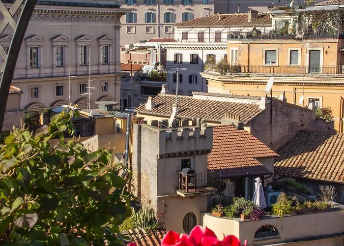 Terrazze Di Venere