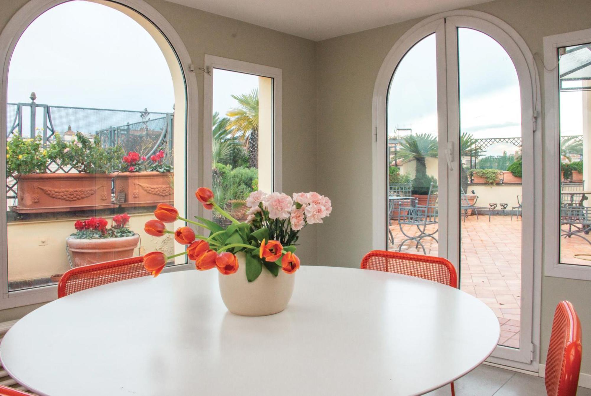 Terrazze Di Venere Apartment