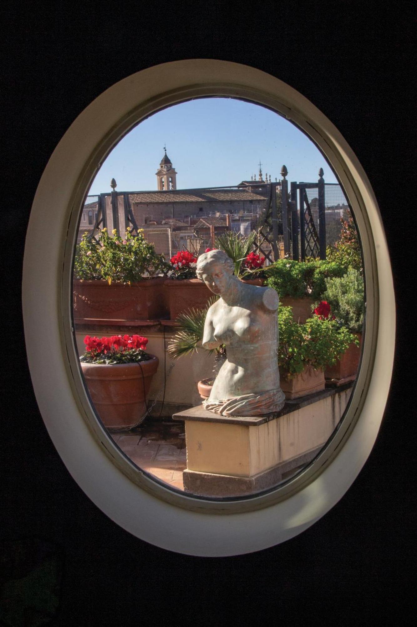 Terrazze Di Venere Rom