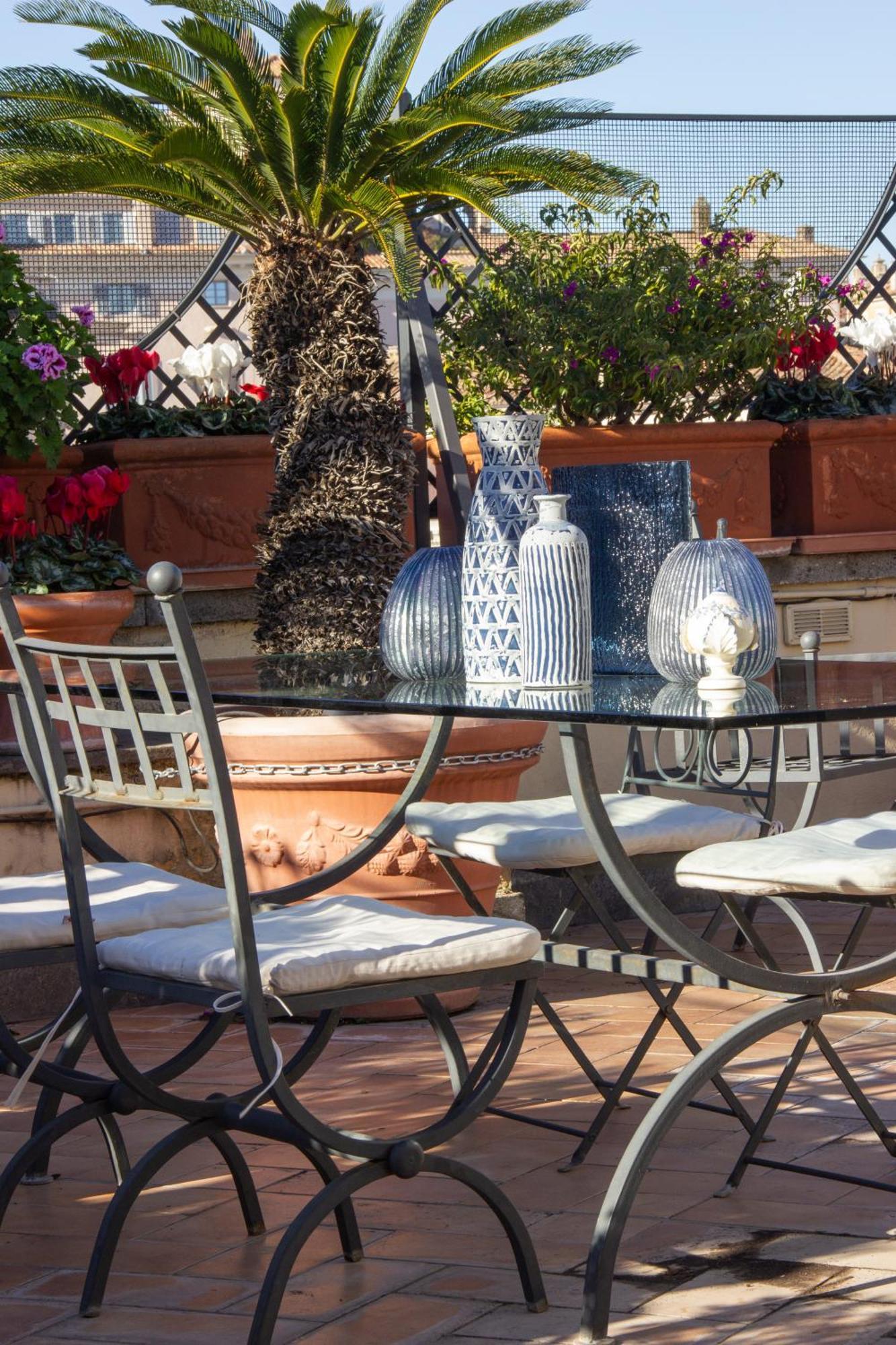 Terrazze Di Venere Apartment