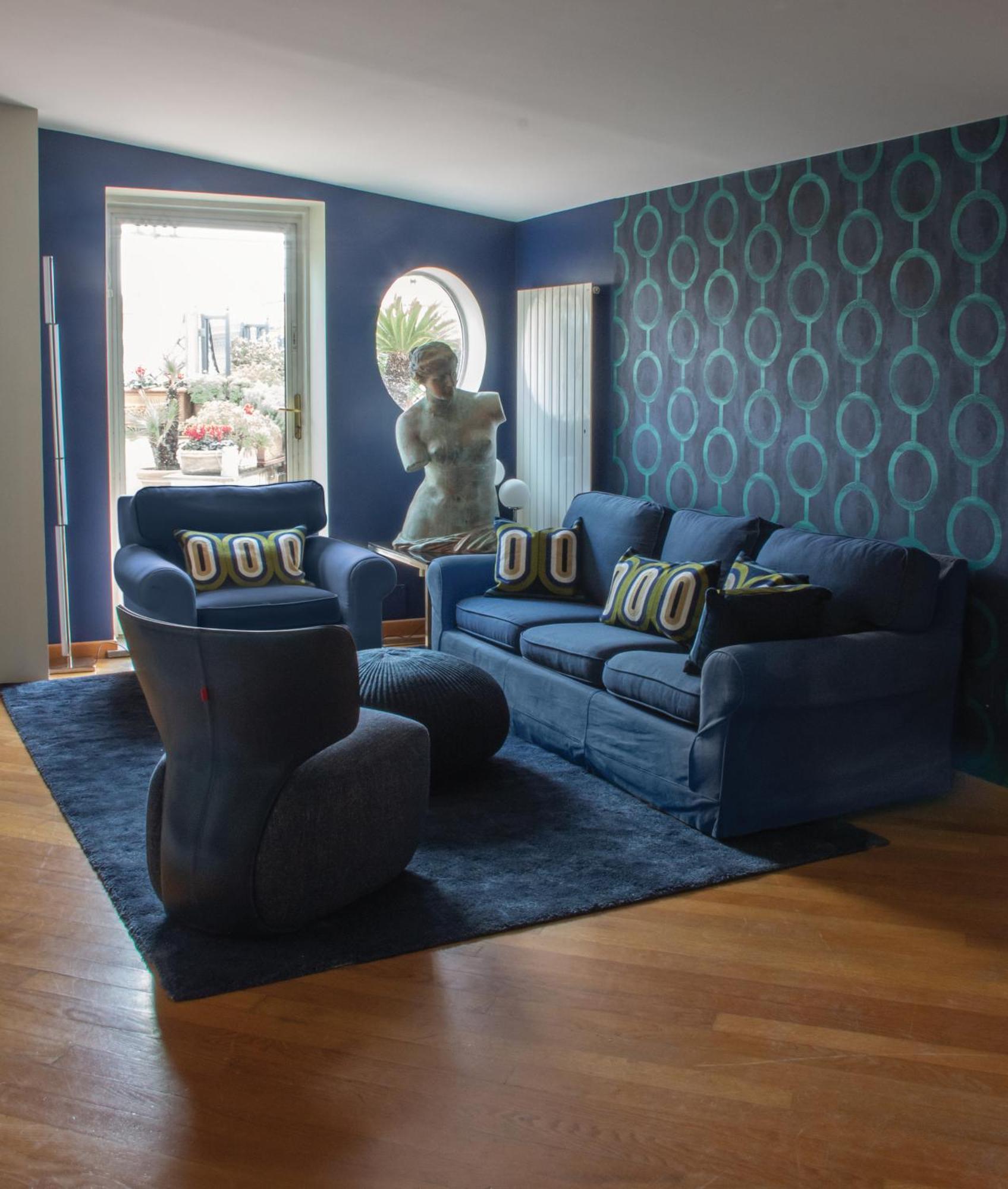 Terrazze Di Venere Apartment *