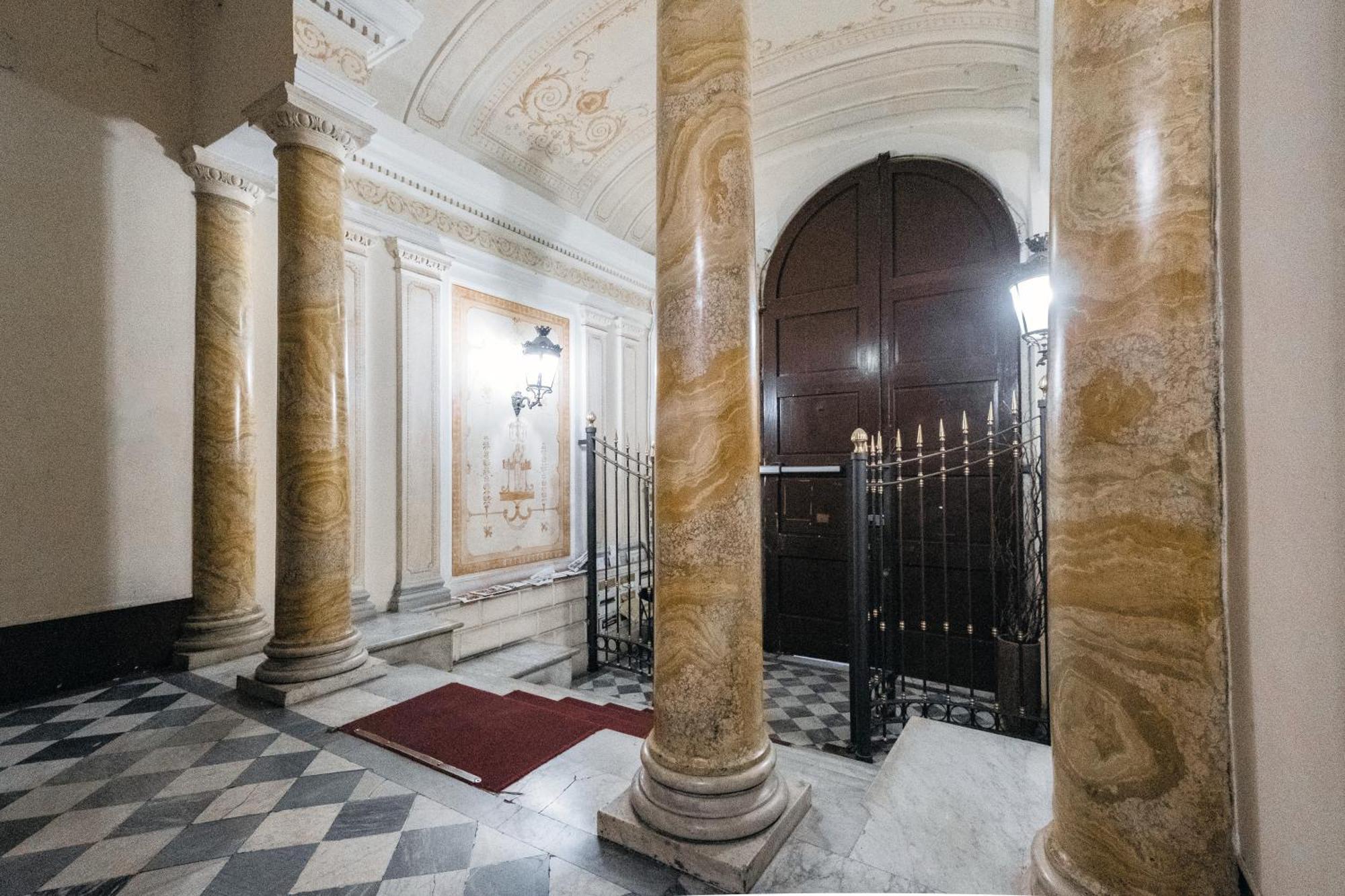Apartment Terrazze Di Venere