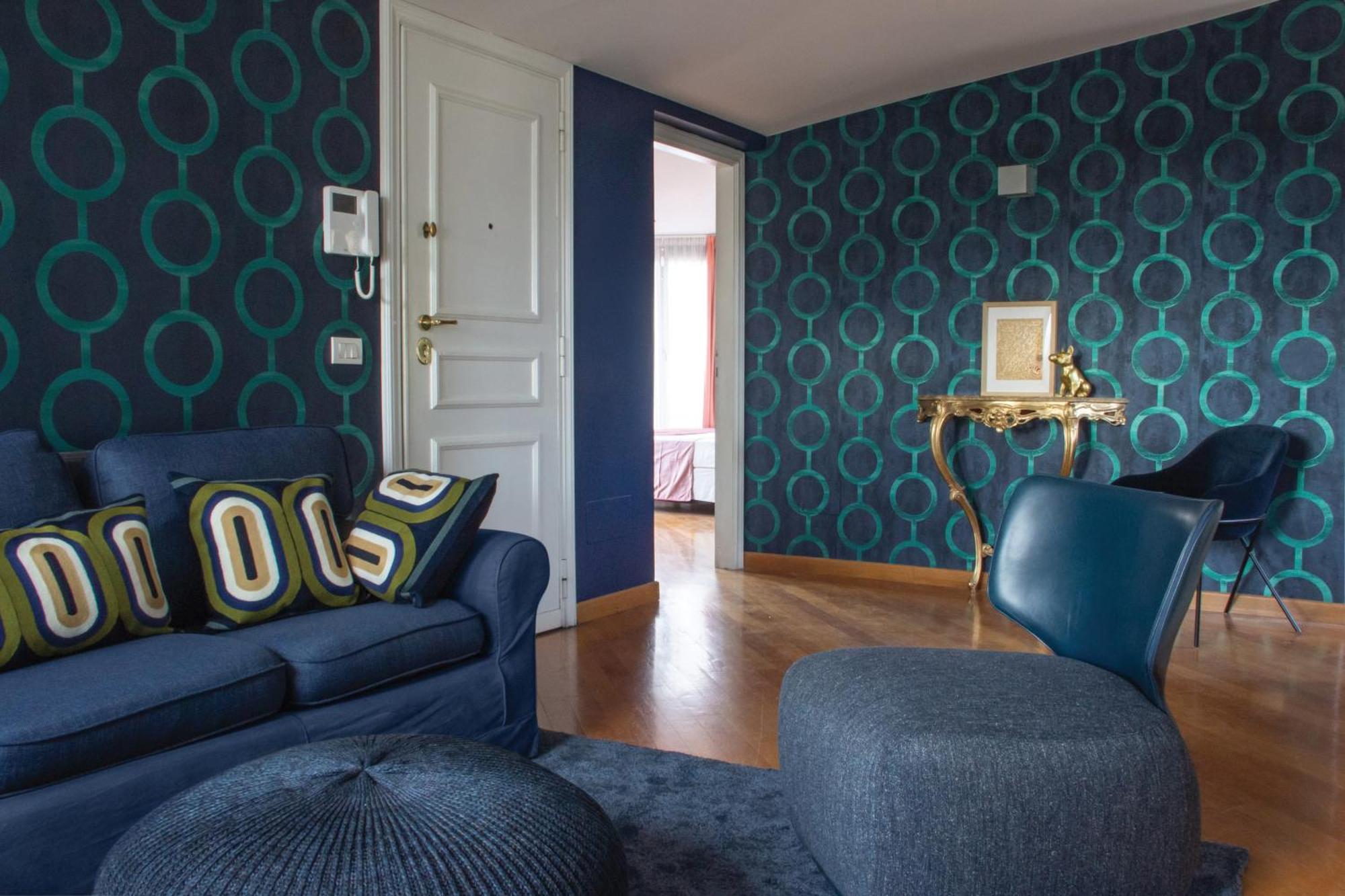 Apartment Terrazze Di Venere *