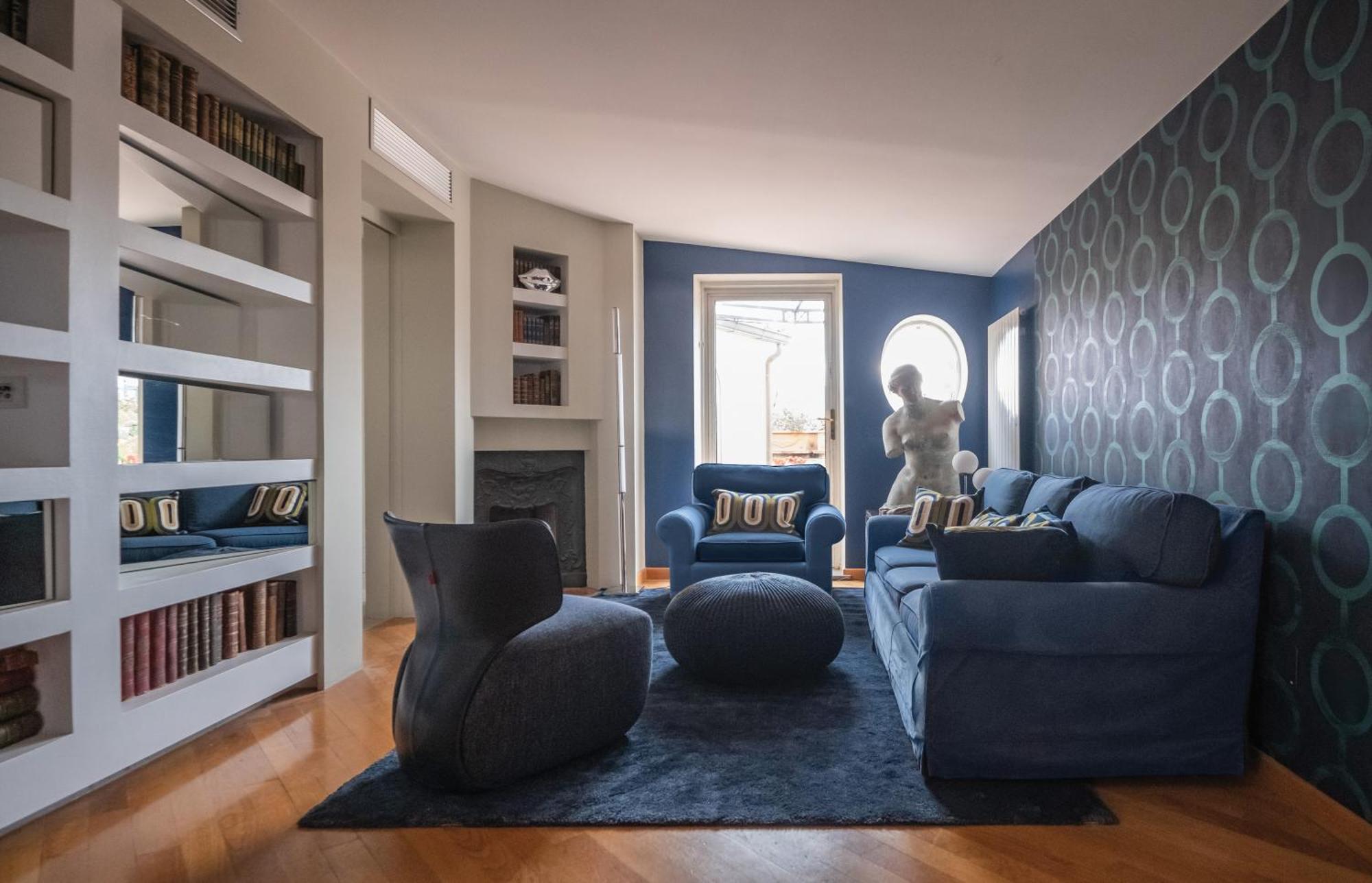 Apartment Terrazze Di Venere