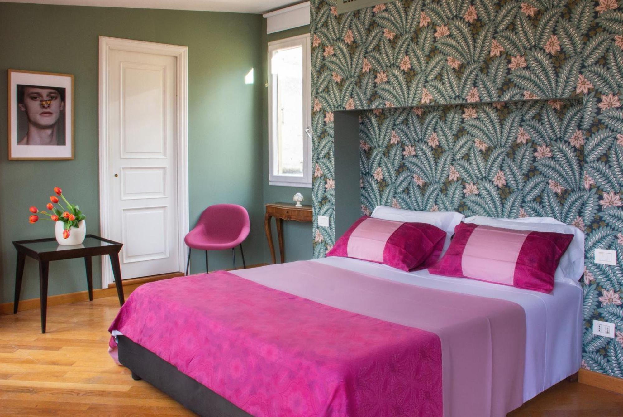Terrazze Di Venere Apartment