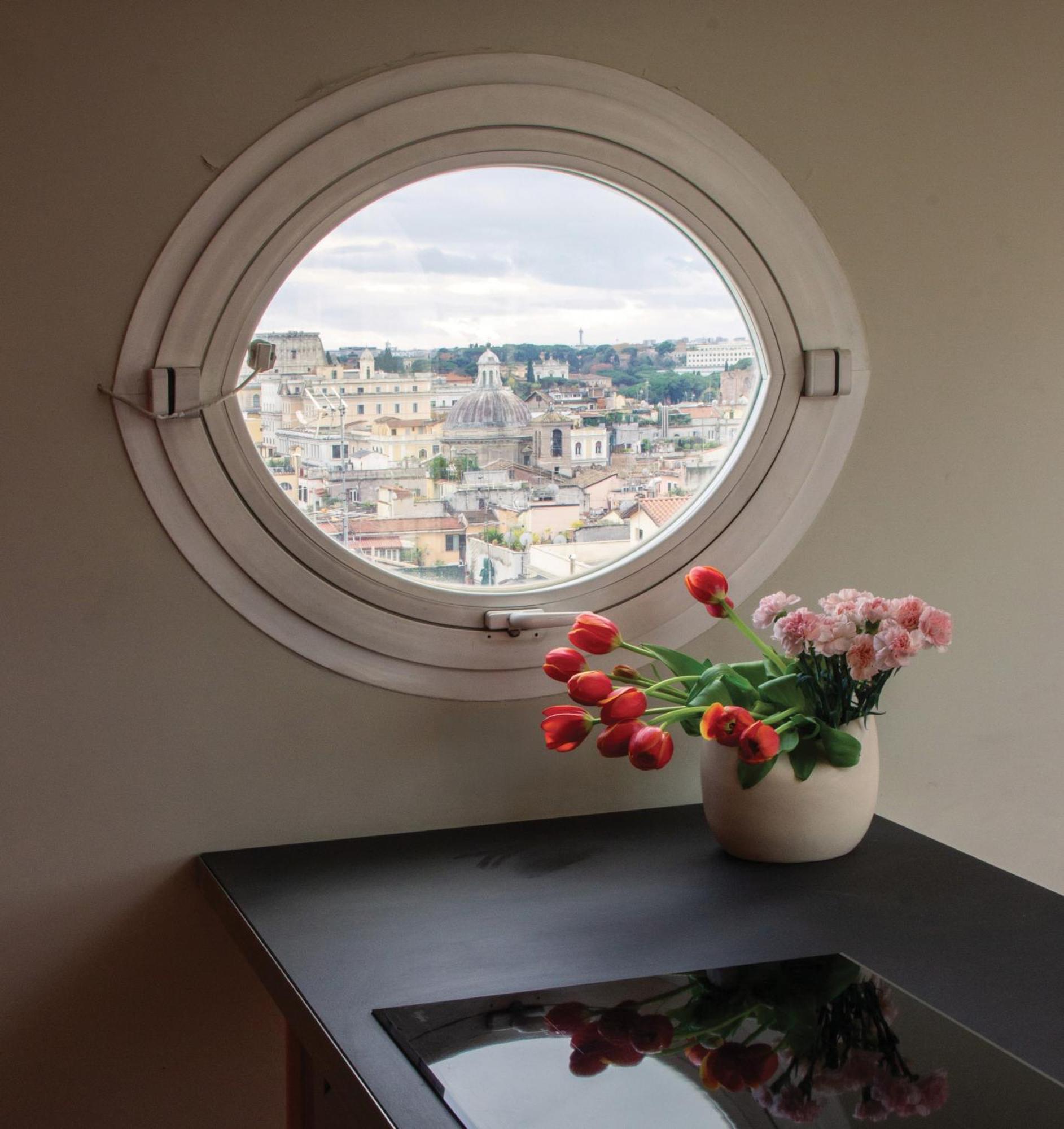 Terrazze Di Venere Apartment