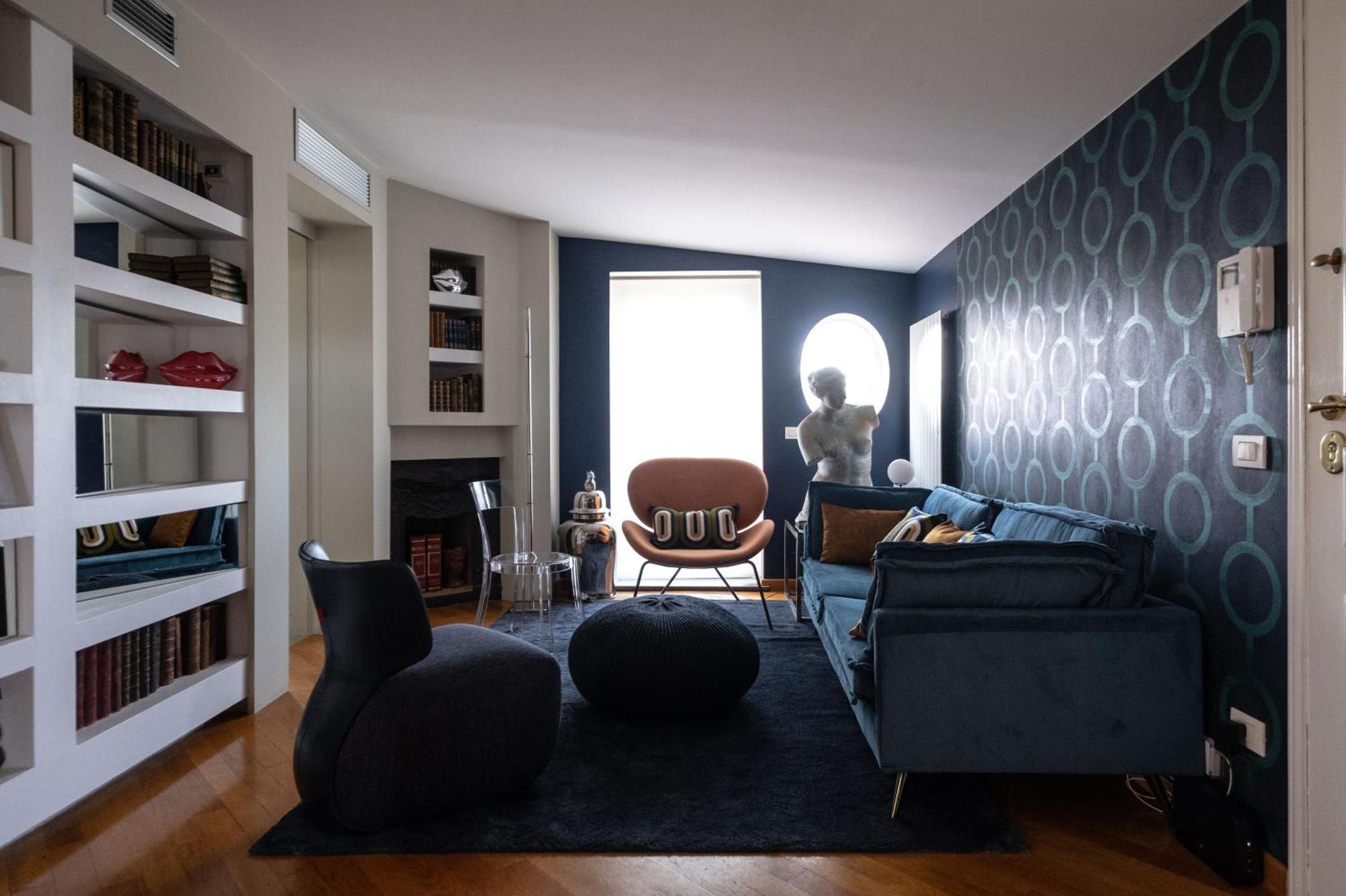 Terrazze Di Venere Apartment Rom