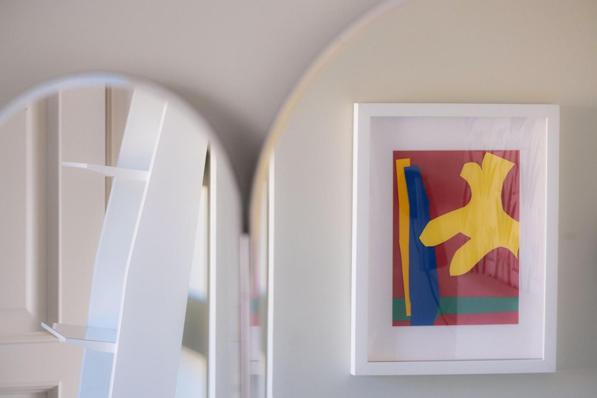 Apartment Terrazze Di Venere Rome