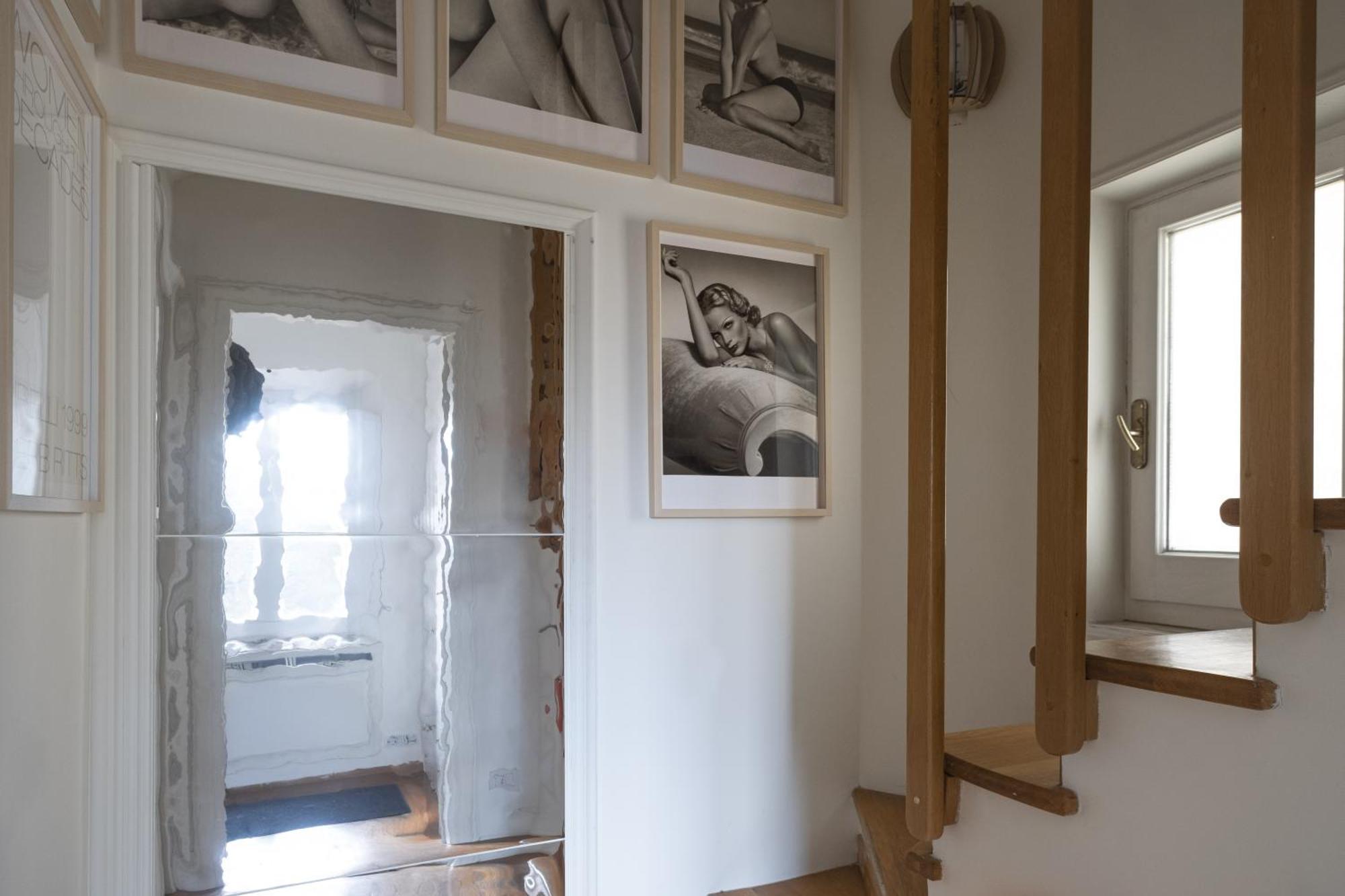 Terrazze Di Venere Apartment