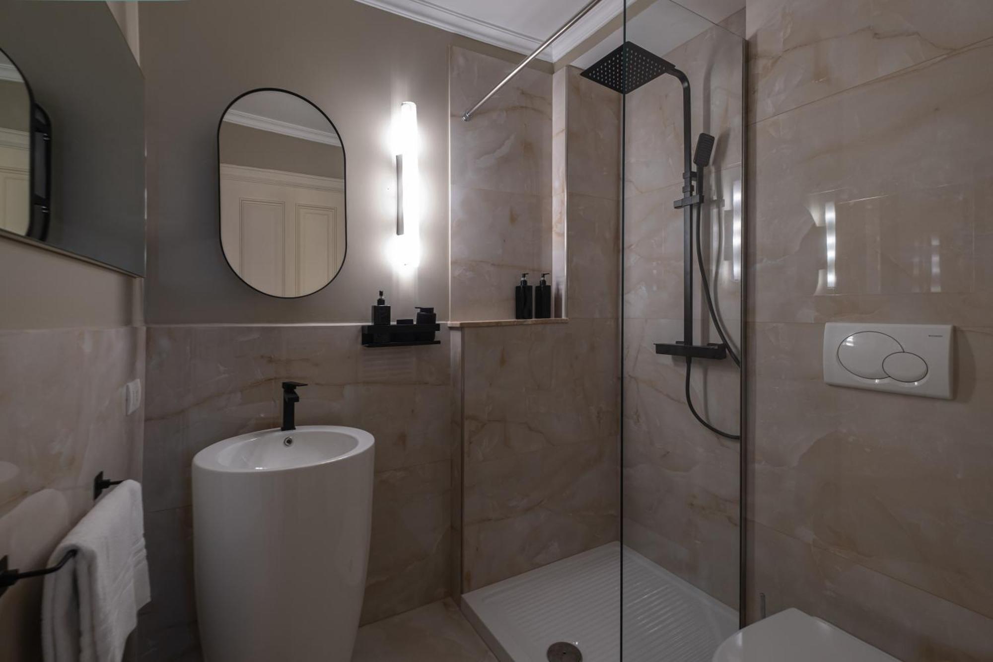 Terrazze Di Venere Apartment *
