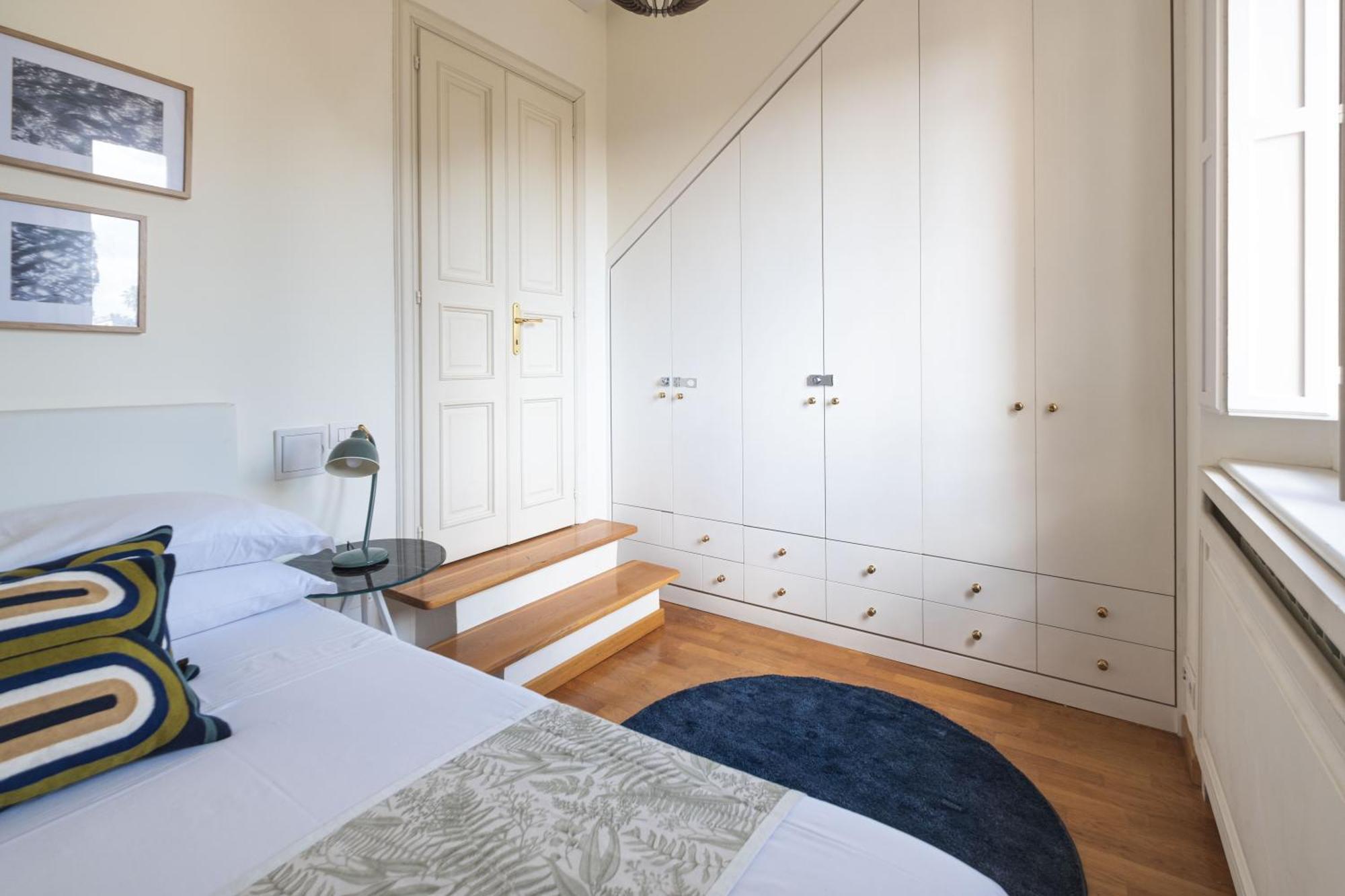 Terrazze Di Venere Apartment
