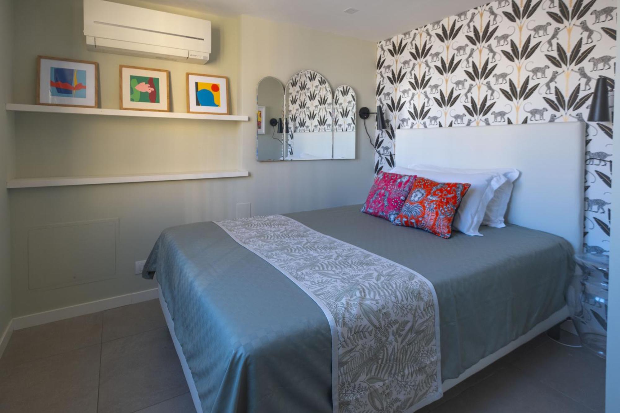 Terrazze Di Venere Apartment *