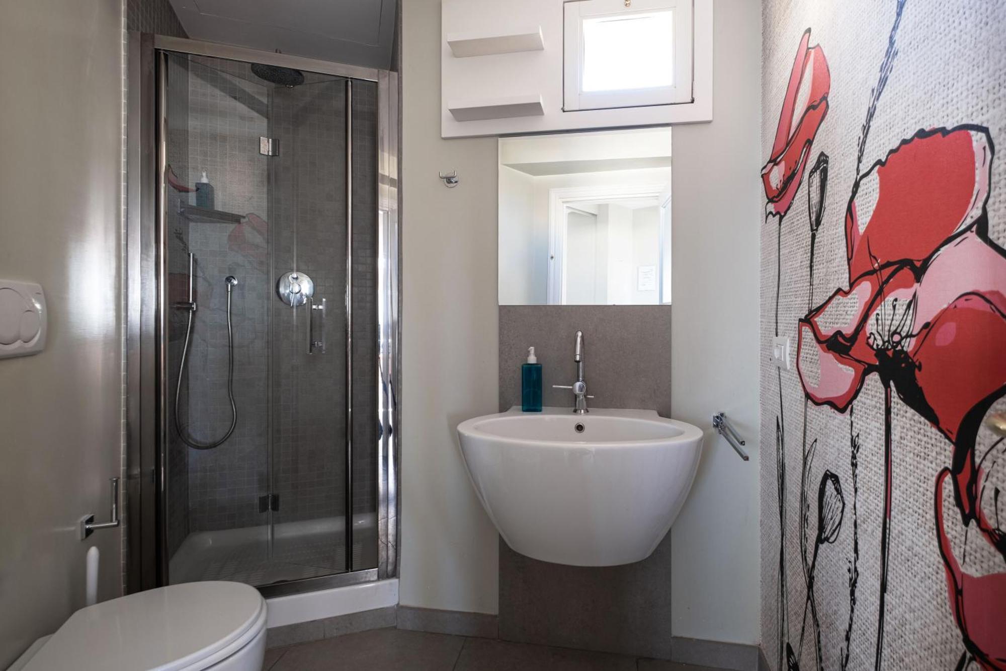 Terrazze Di Venere Apartment Rom