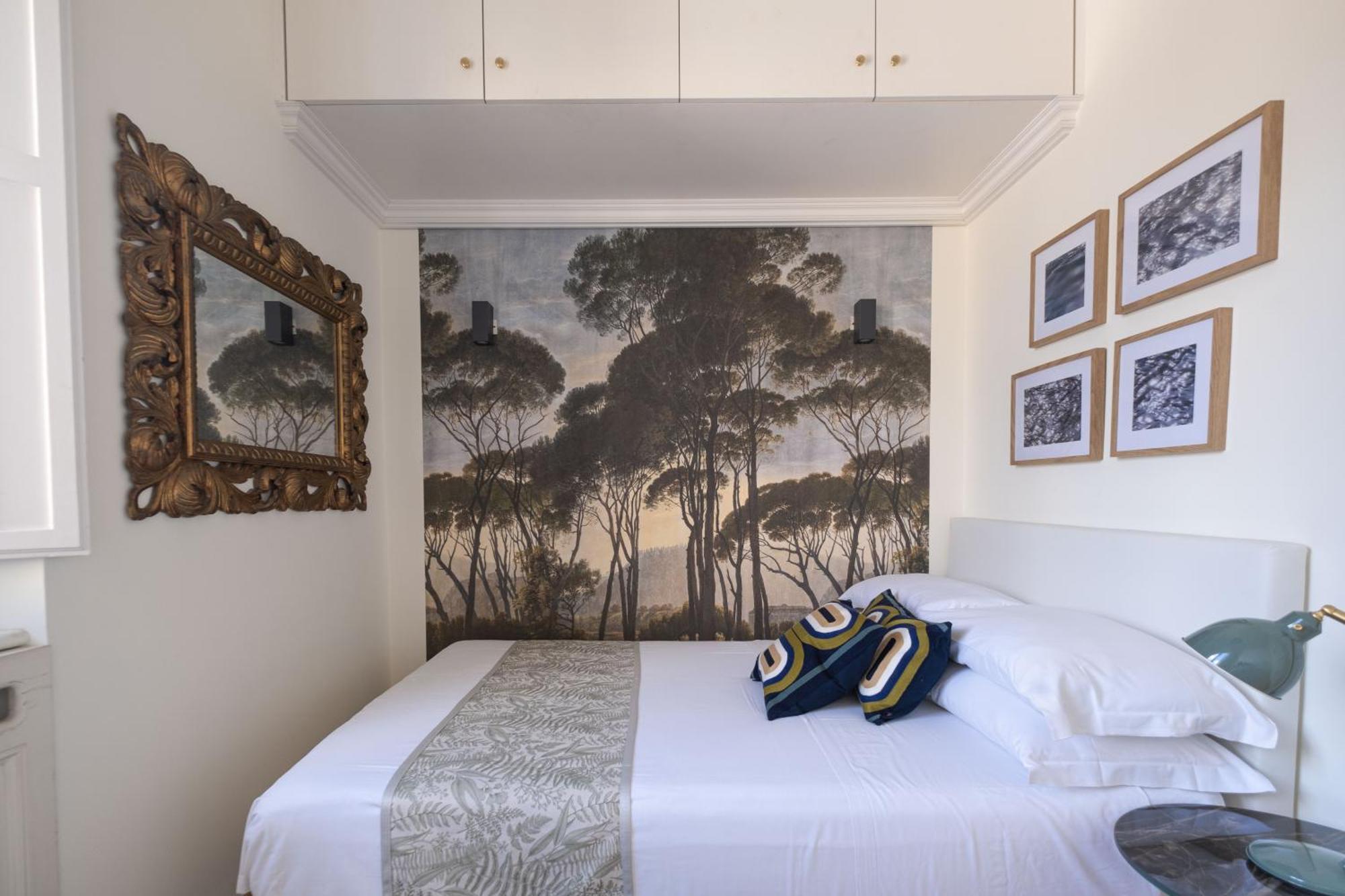 Terrazze Di Venere Apartment